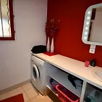 Pavillon 3 Dans Avec Piscine