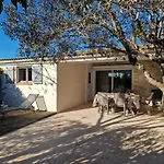 Pavillon 3 Dans Avec Piscine