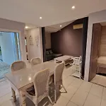 Pavillon 3 Dans Avec Piscine بيت للعطل