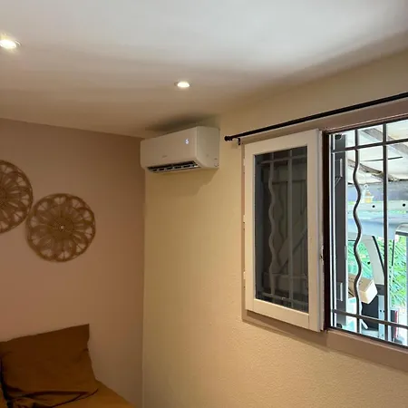 Pavillon 3 Dans Avec Piscine Ferienhaus *