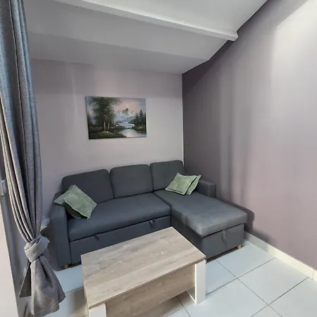 Pavillon 3 Dans Avec Piscine *
