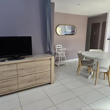 Ferienhaus Pavillon 3 Dans Avec Piscine