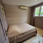 Pavillon 3 Dans Avec Piscine * Vendres