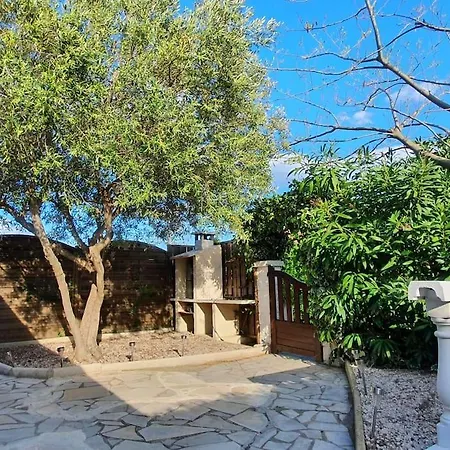 Pavillon 3 Dans Avec Piscine Holiday home Vendres
