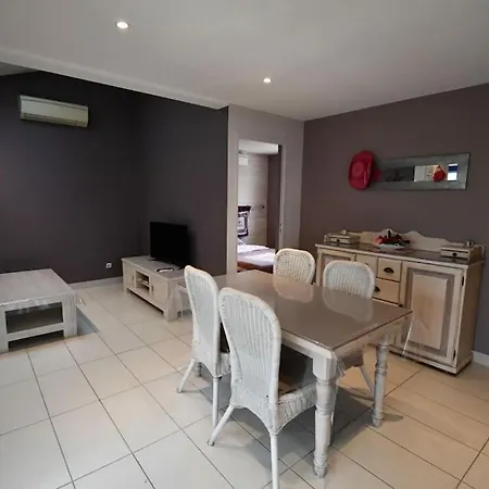 Pavillon 3 Dans Avec Piscine Holiday home