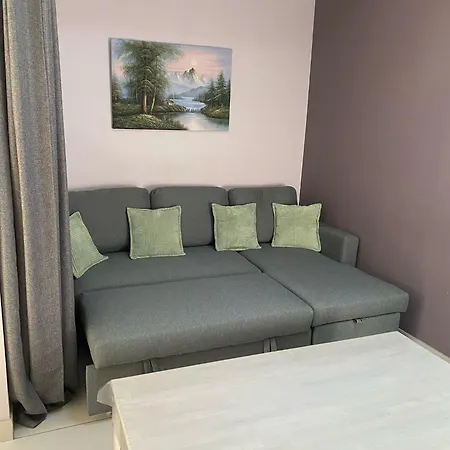 Pavillon 3 Dans Avec Piscine Holiday home Vendres
