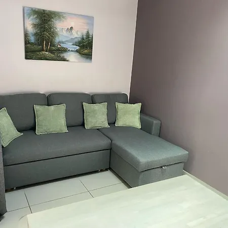 Holiday home Pavillon 3 Dans Avec Piscine