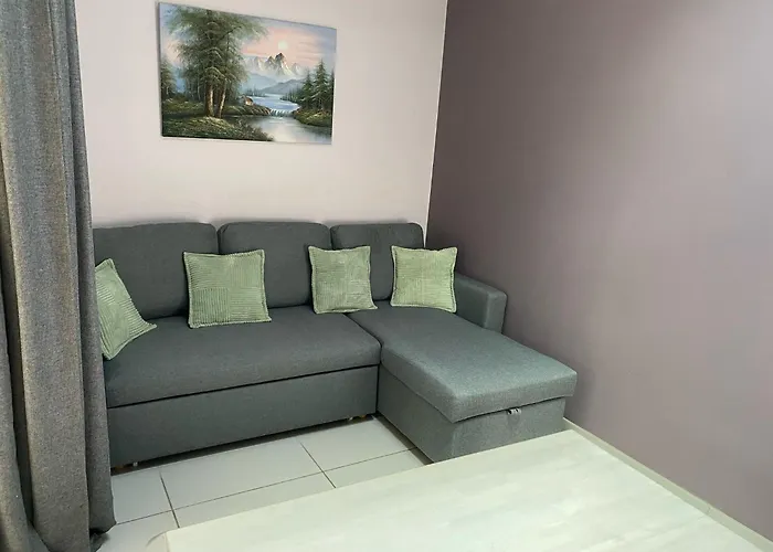 Tatil Evi Pavillon 3 Dans Avec Piscine